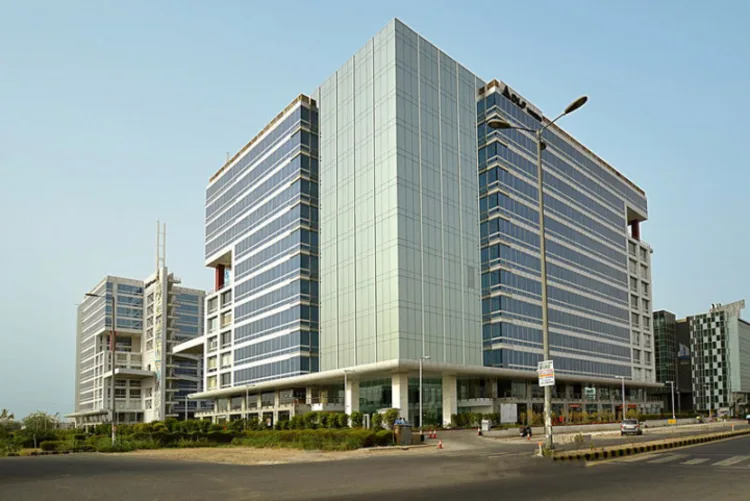 DLF Tower A Jasola
