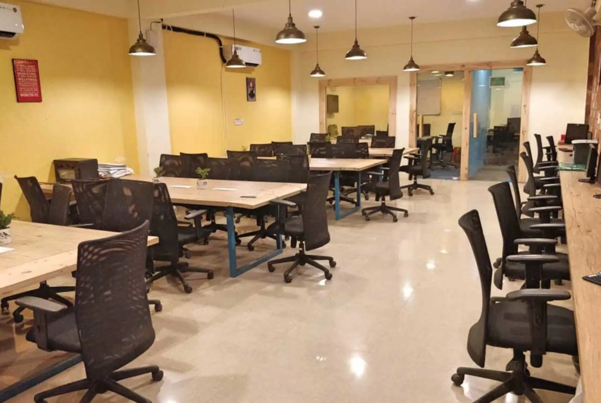 DLF Tower B - Jasola