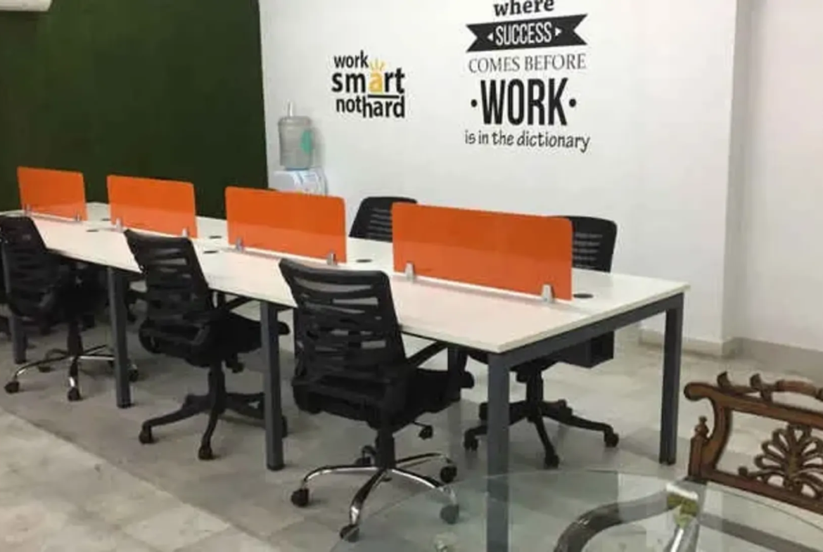 DLF Tower B - Jasola