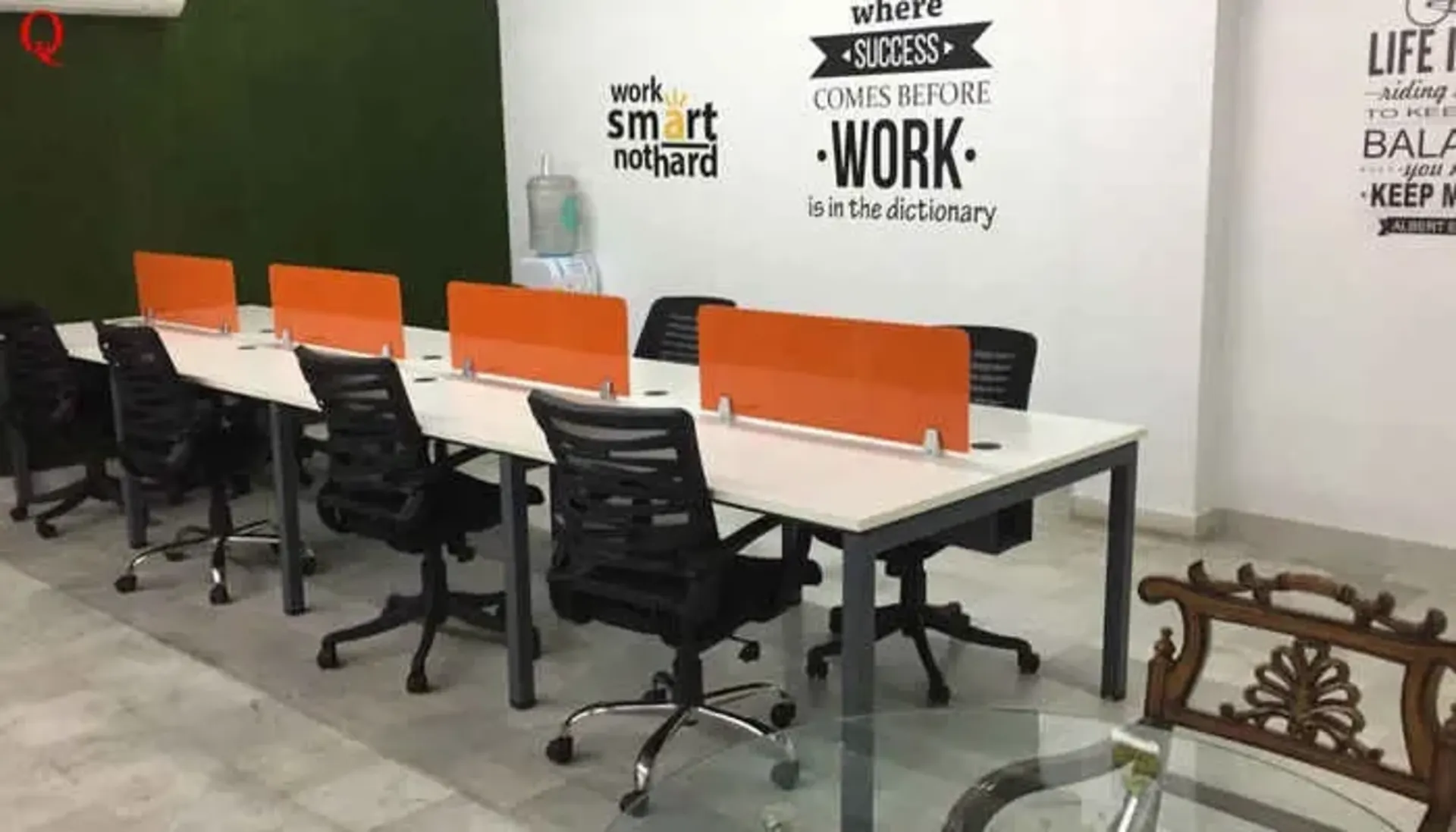 DLF-Tower-B-02 DLF Tower B - Jasola