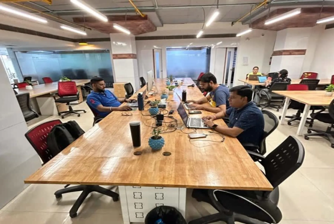 DLF Tower B - Jasola