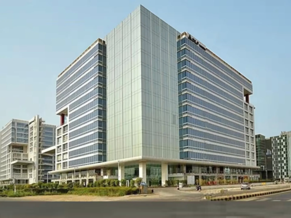 DLF Tower B - Jasola
