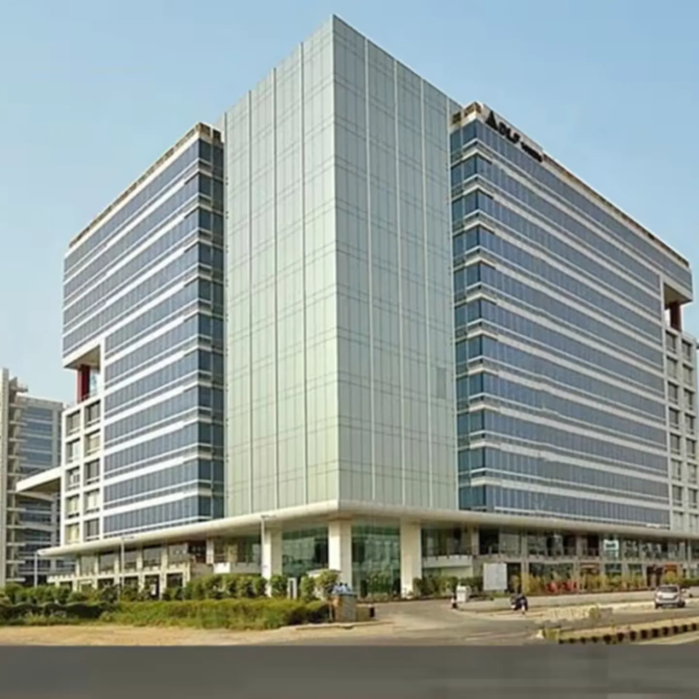 DLF Tower B - Jasola