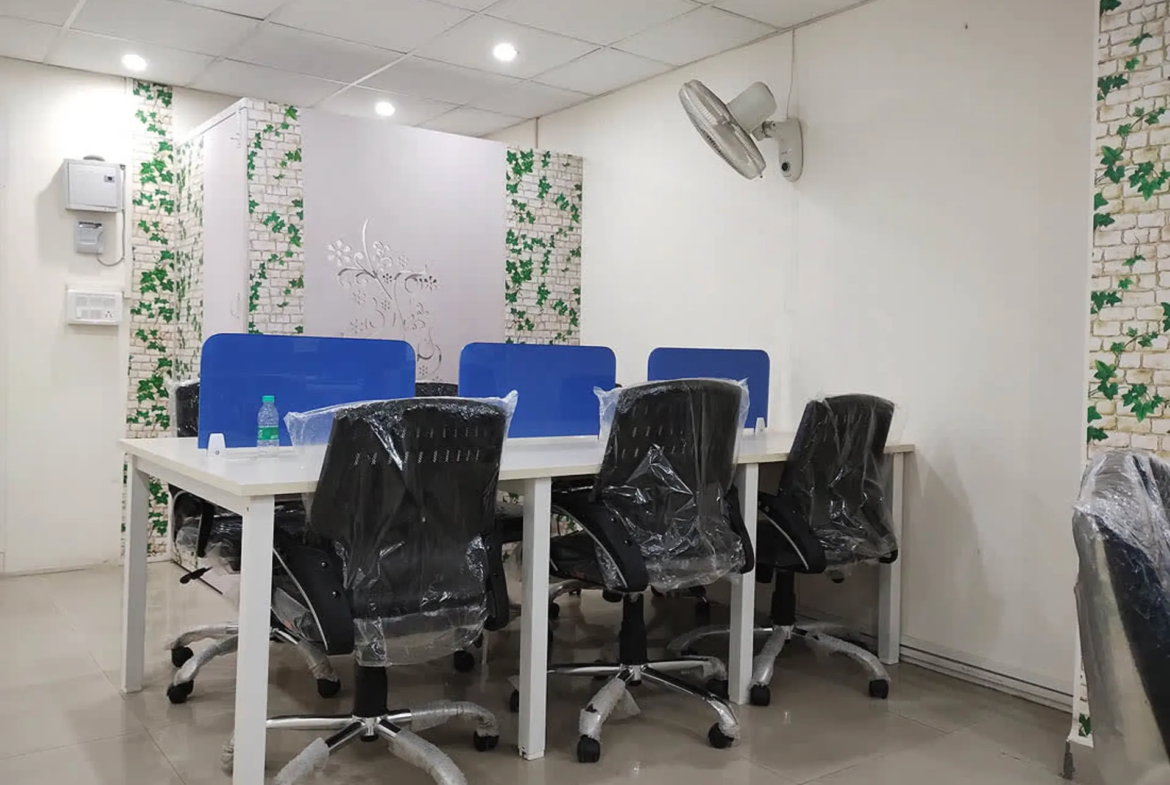 Elixir Business Park Noida