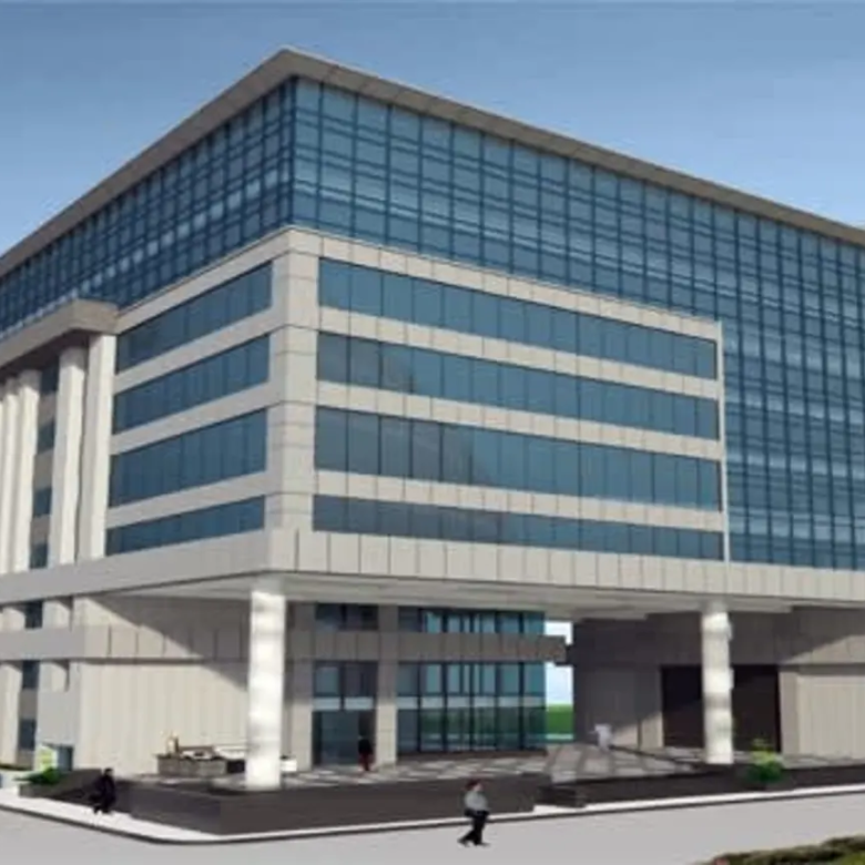 Elixir Business Park Noida