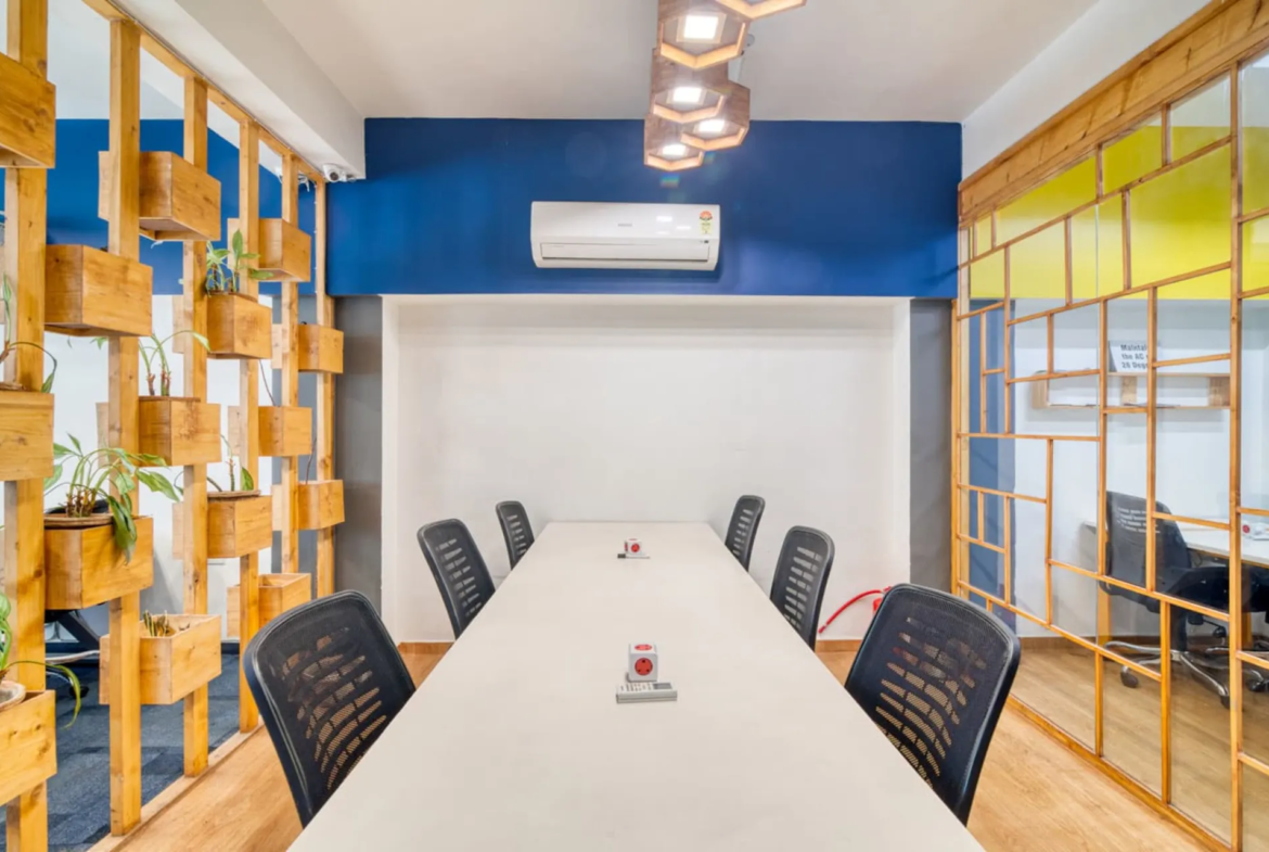 Empowerers Coworking Green Park