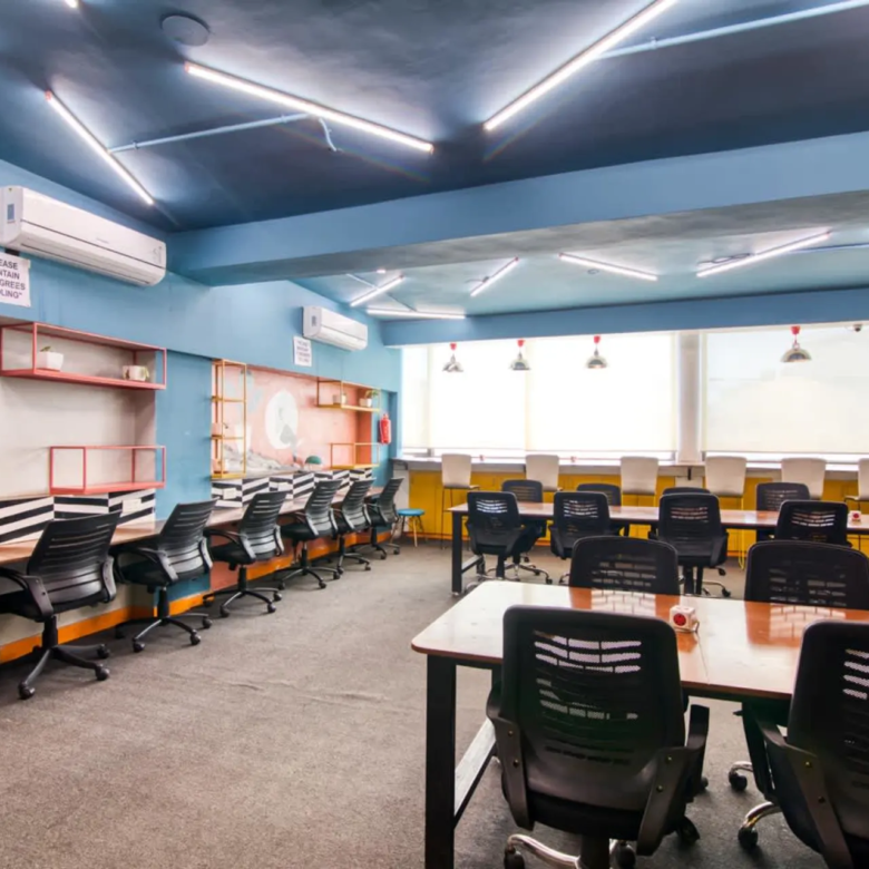 Empowerers Coworking Green Park