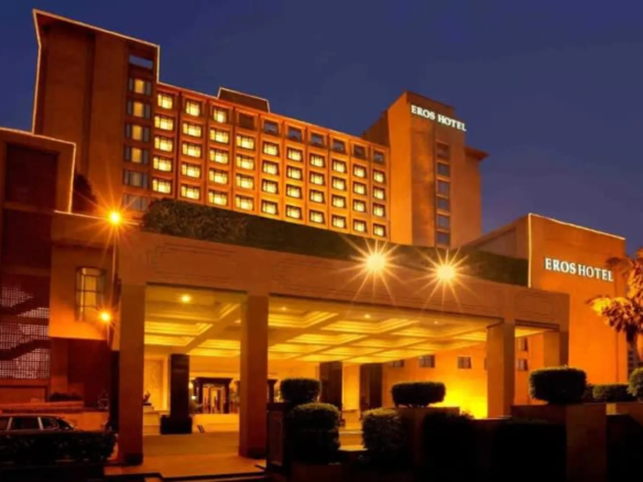 Eros Hotel Nehru Place