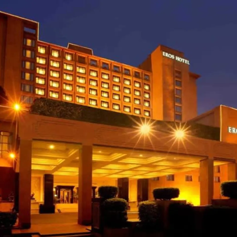 Eros Hotel Nehru Place