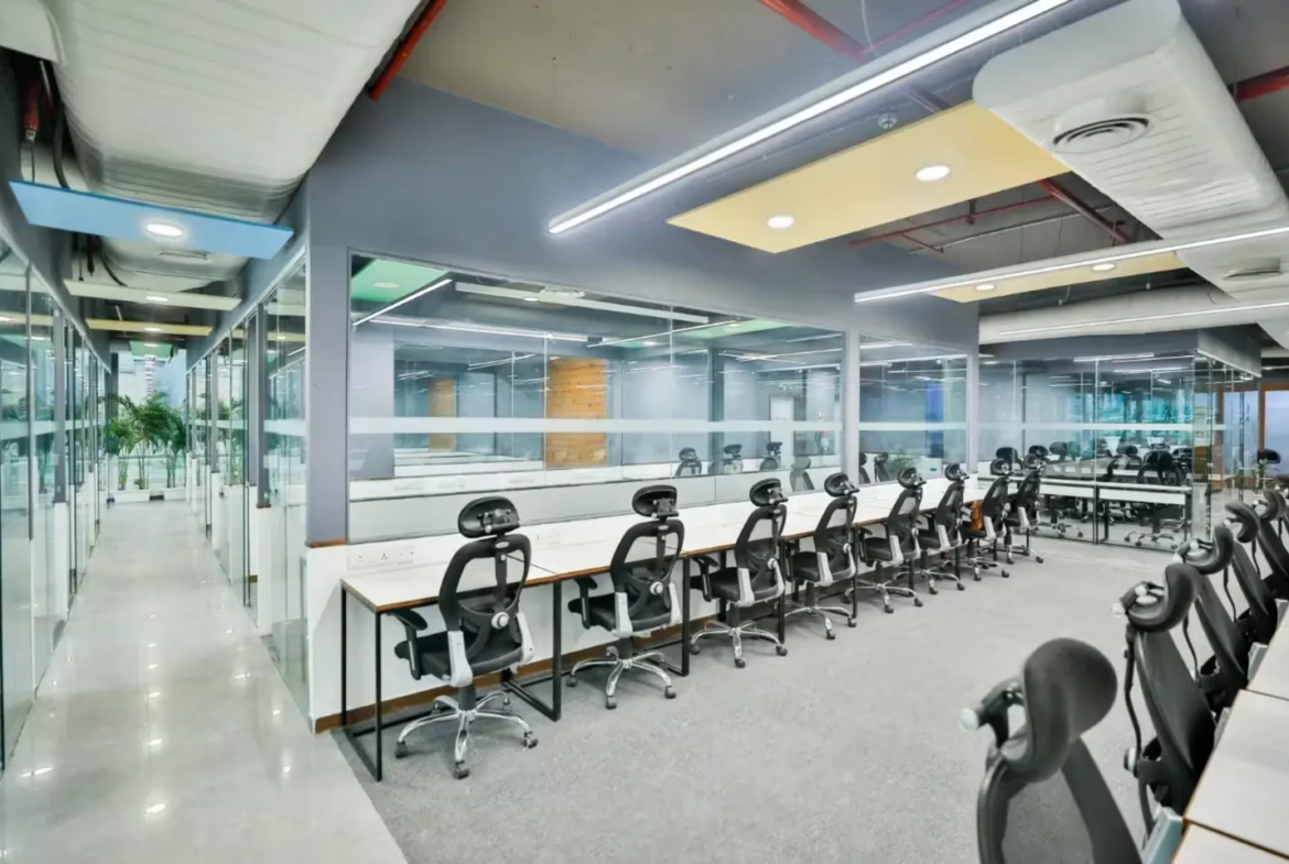 Eros Hotel Nehru Place