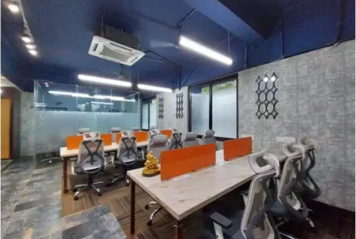 Eros Hotel Nehru Place