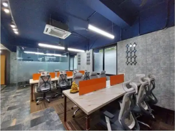 Eros Hotel Nehru Place