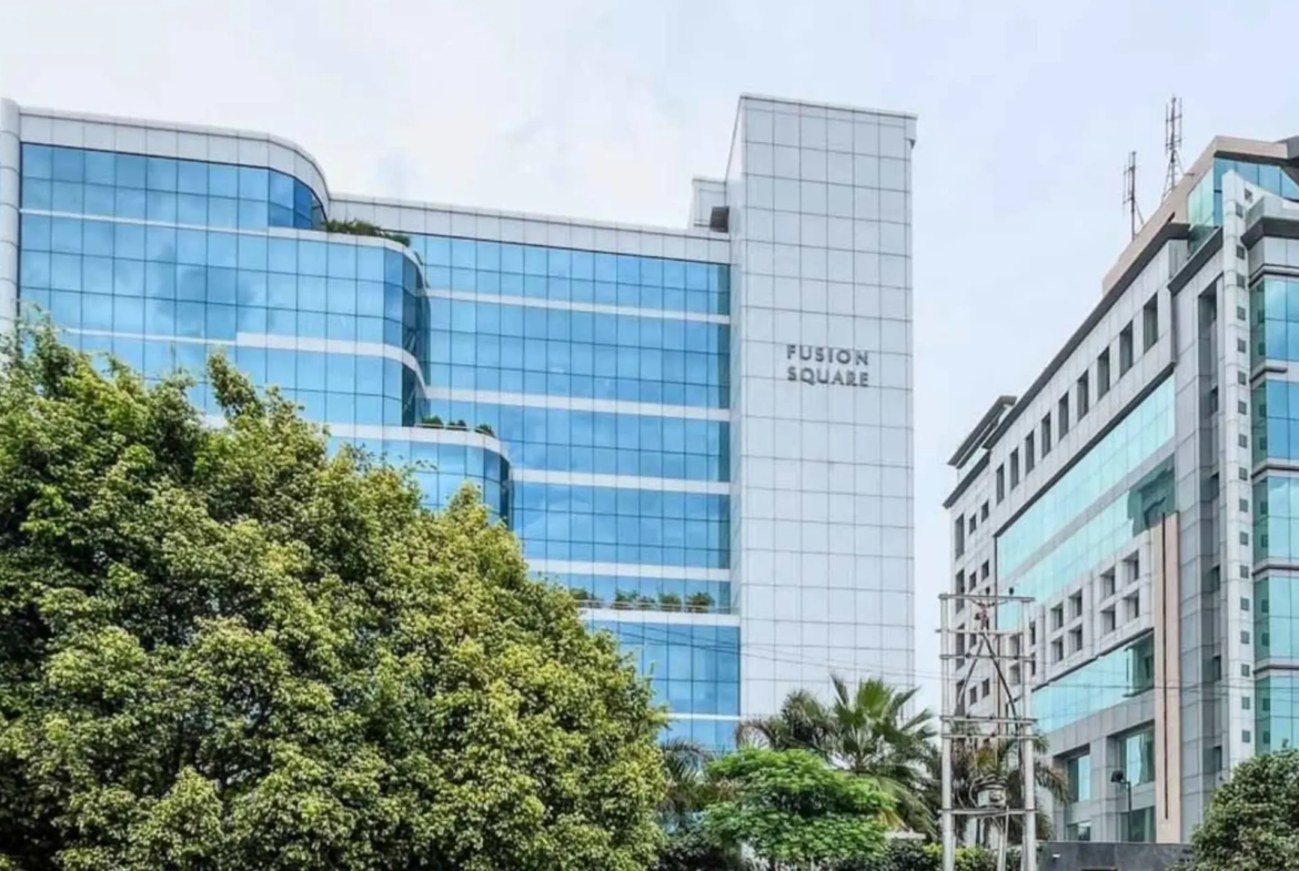 Fusion Square Sector 126 Noida Expressway