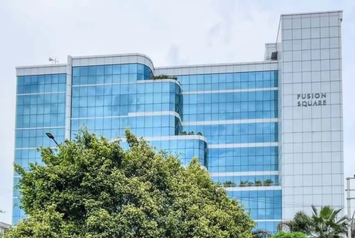 Fusion Square Sector 126 Noida Expressway
