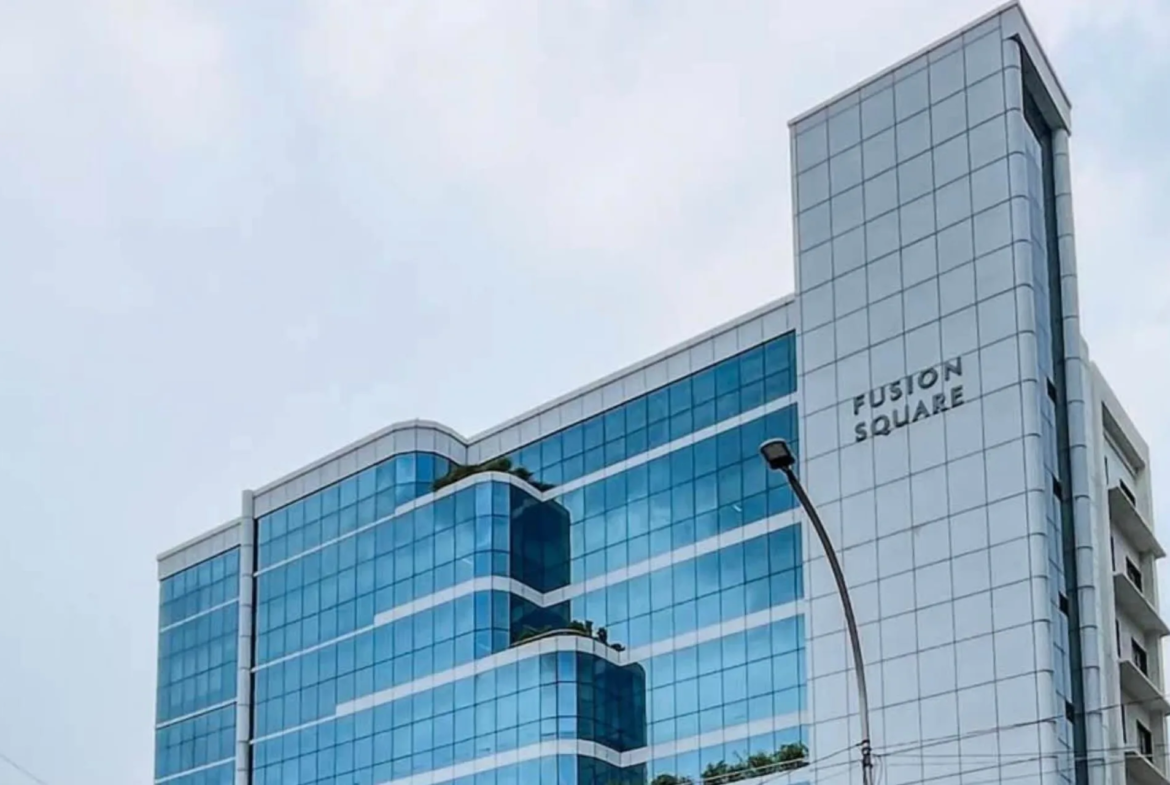 Fusion Square Sector 126 Noida Expressway