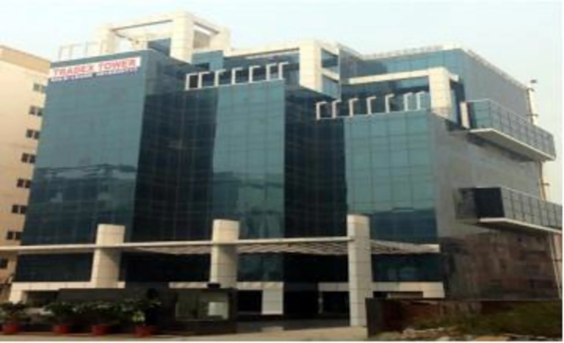 Fusion Square Sector 126 Noida Expressway