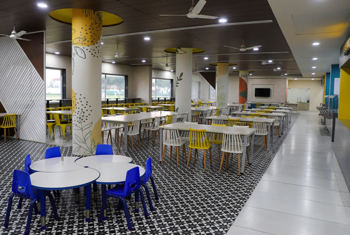 Fusion Square Sector 126 Noida Expressway