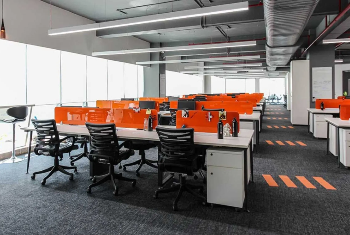 Fusion Square Sector 126 Noida Expressway