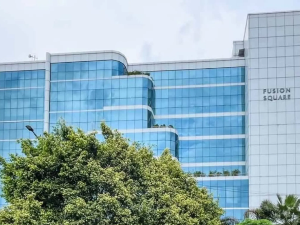 Fusion Square Sector 126 Noida Expressway