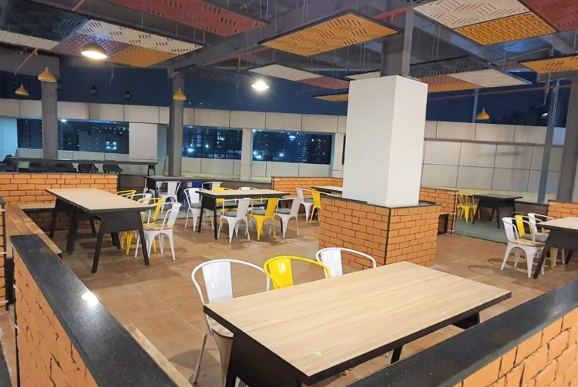 Fusion Square Sector 126 Noida Expressway