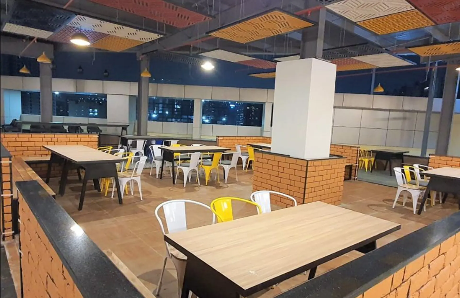 Fusion Square Sector 126 Noida Expressway