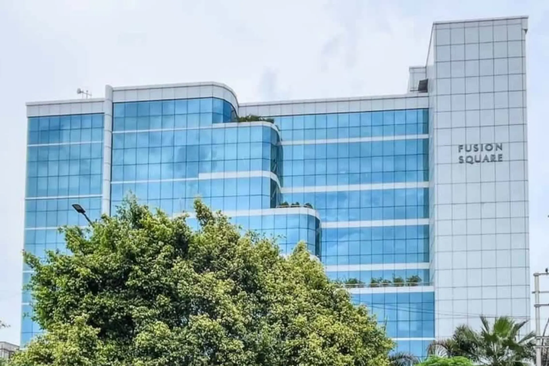 Fusion Square Sector 126 Noida Expressway