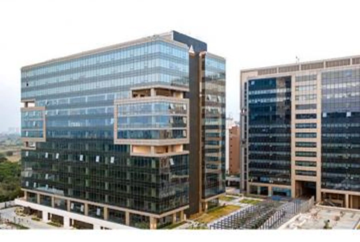 GM IT Park Sector 142 Noida Expressway