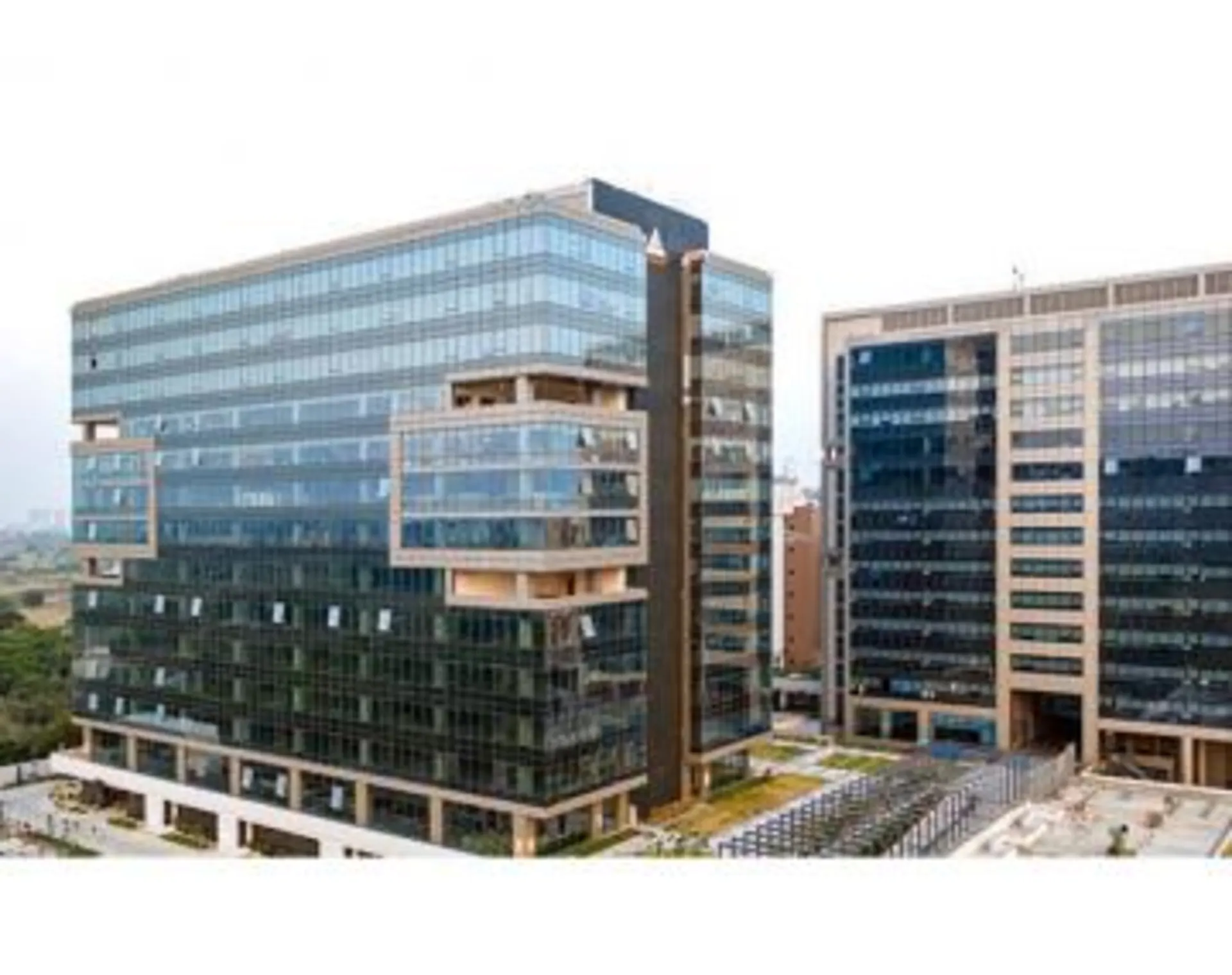 GM IT Park Sector 142 Noida Expressway