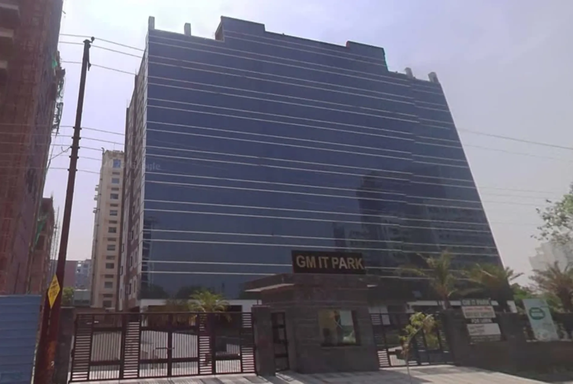 GM IT Park Sector 142 Noida Expressway