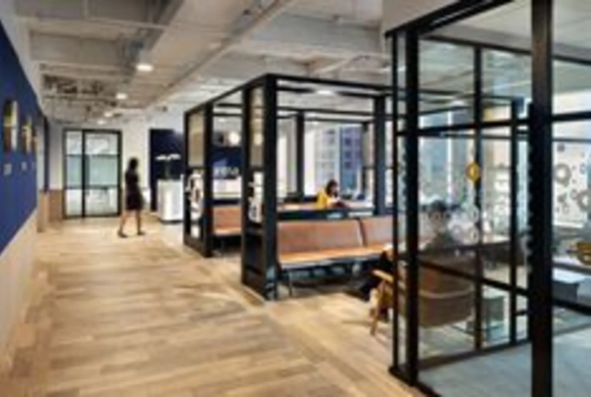 GM IT Park Sector 142 Noida Expressway