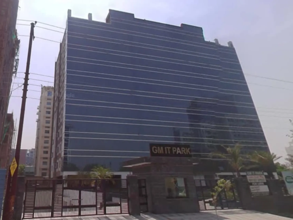 GM IT Park Sector 142 Noida Expressway