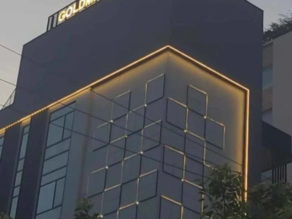 Goldmine Towers Noida Sector 62