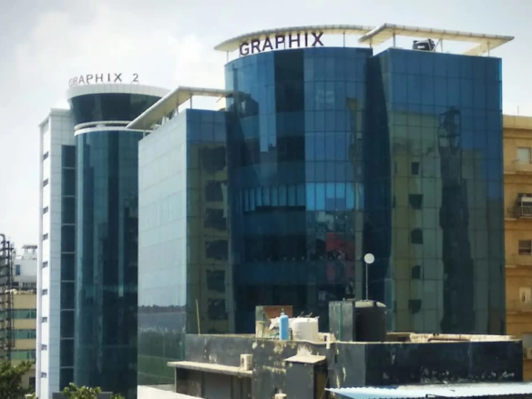 Graphix Tower Sector 62 Noida