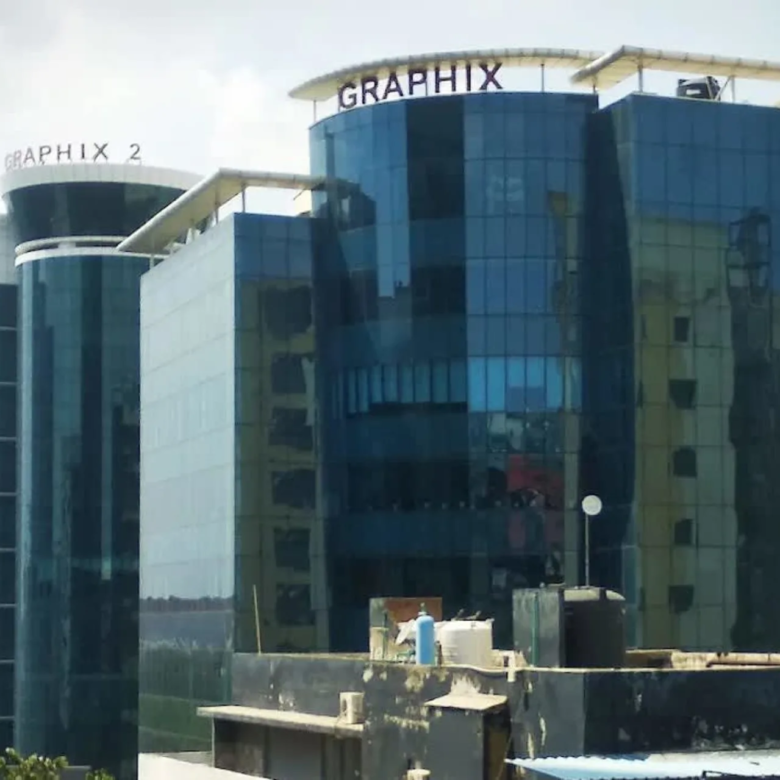 Graphix Tower Sector 62 Noida