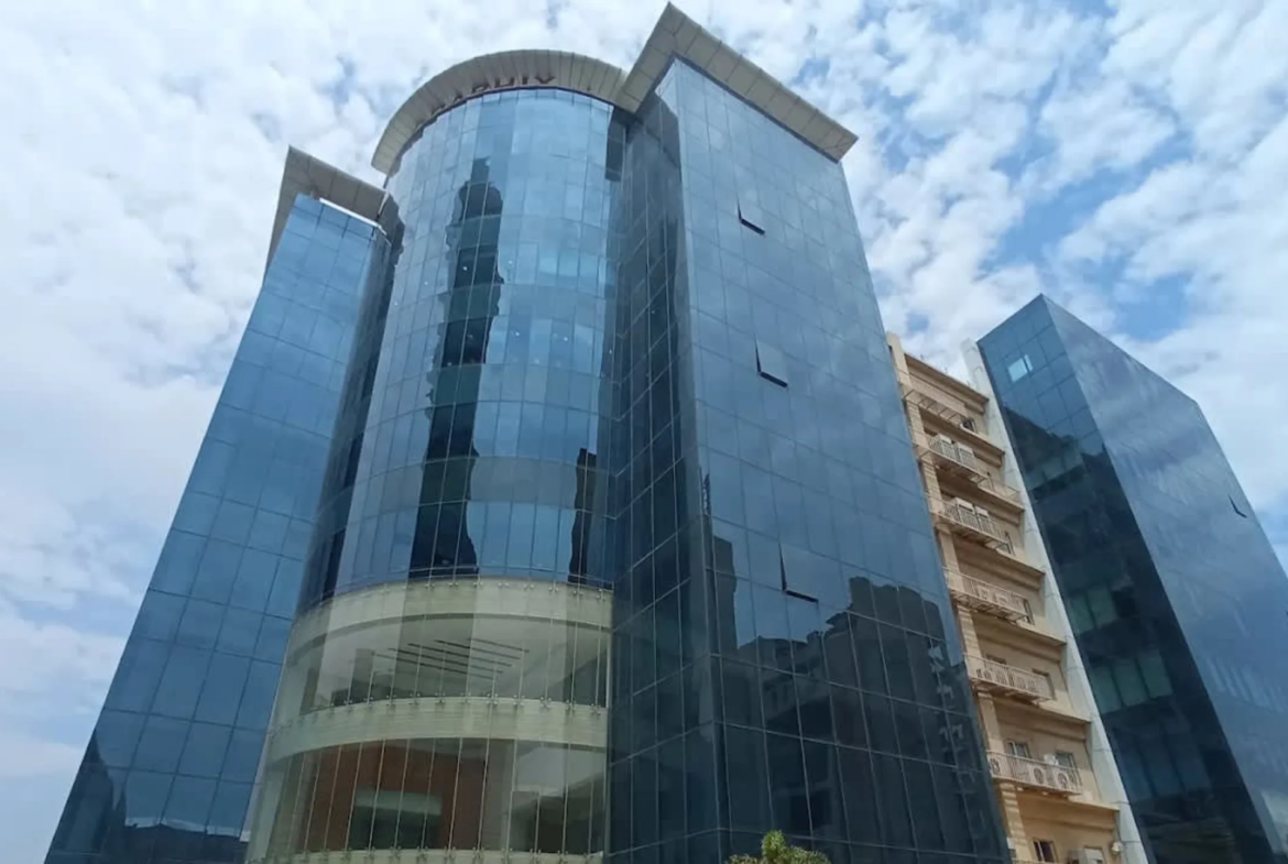 Graphix Tower Sector 62 Noida