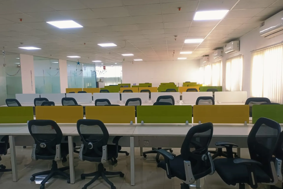 Graphix Tower Sector 62 Noida