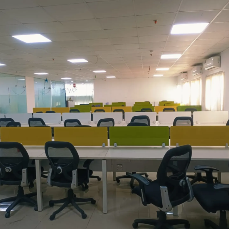 Graphix Tower Sector 62 Noida
