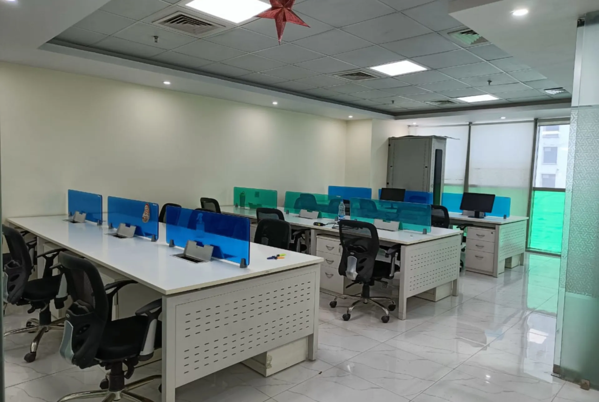 Graphix Tower Sector 62 Noida