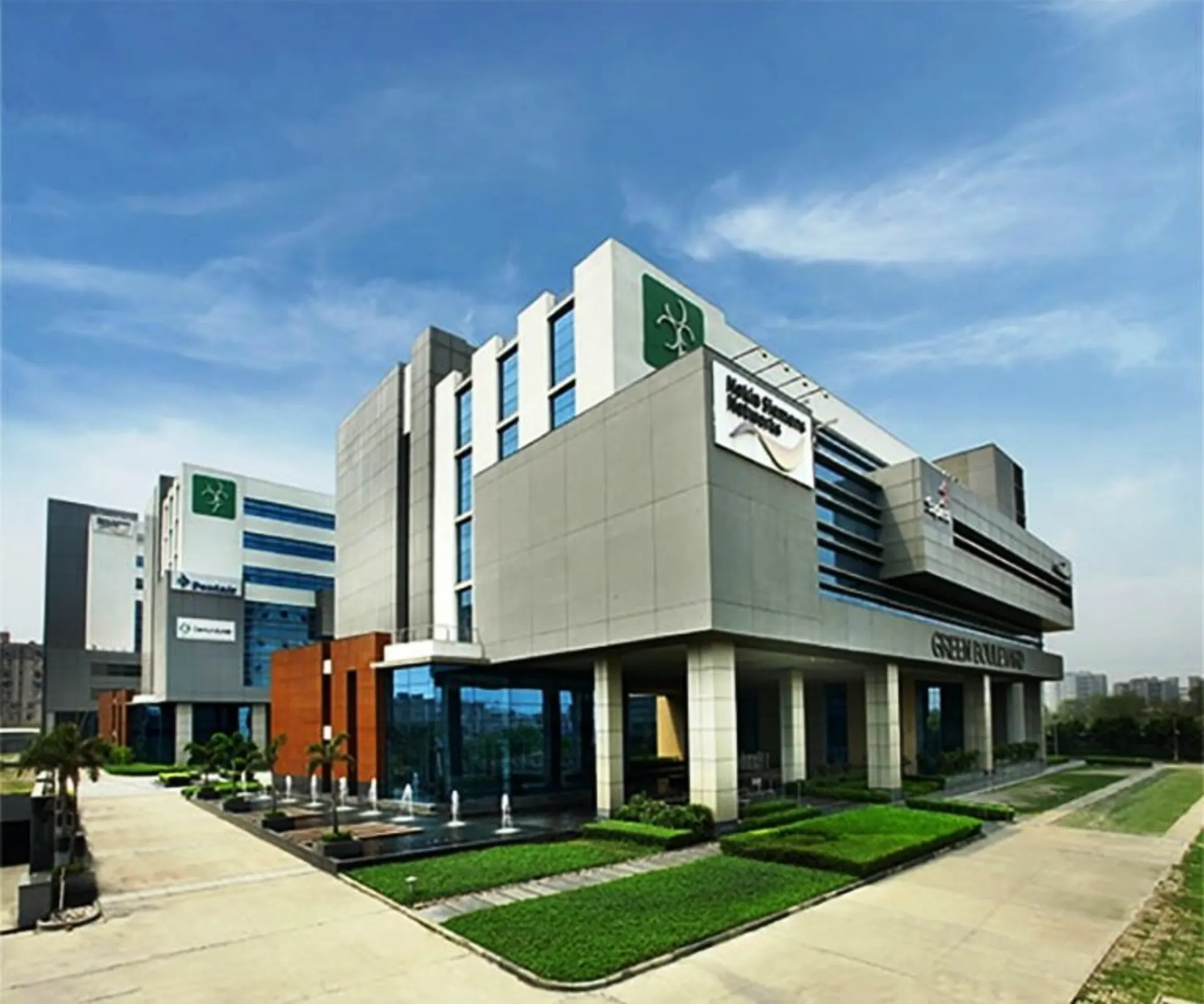 Green-Boulevard-2 Green Boulevard Sector 62 Noida