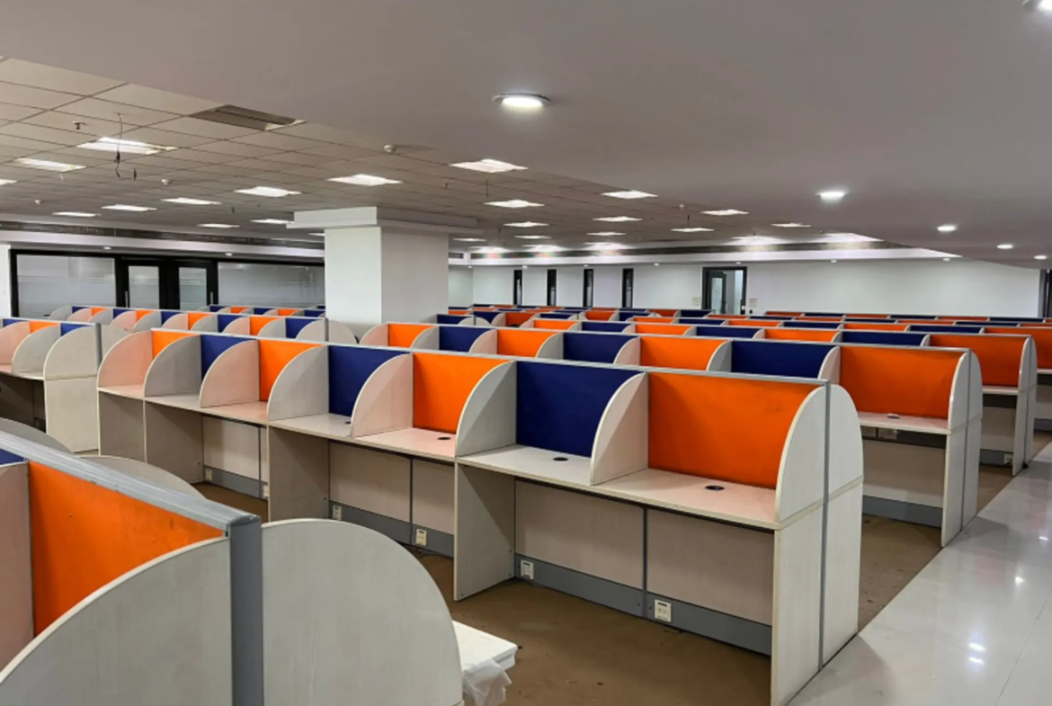 Green Boulevard Sector 62 Noida