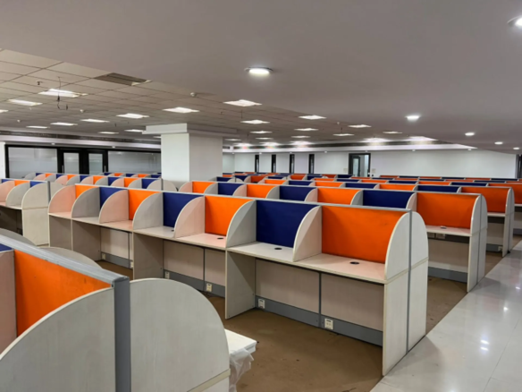 Green Boulevard Sector 62 Noida