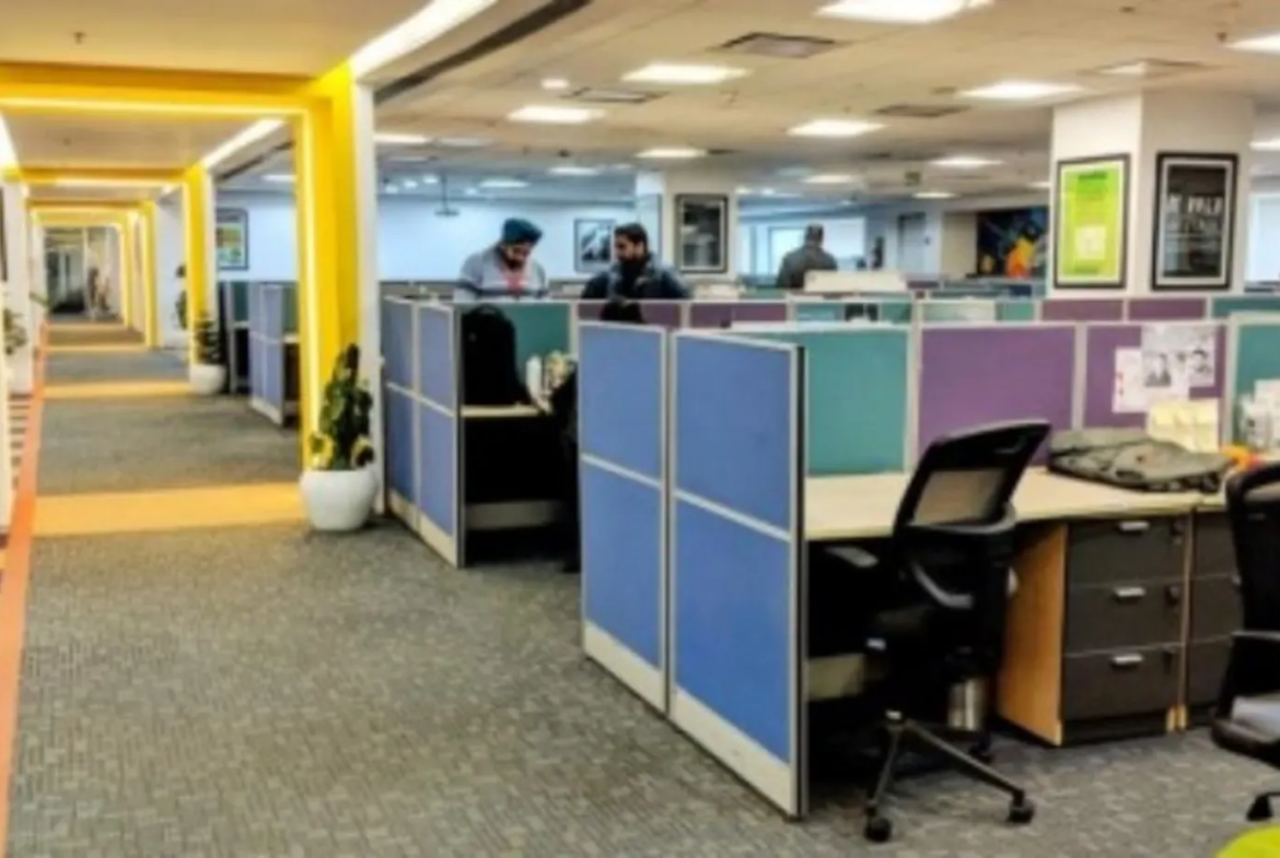 Green Boulevard Sector 62 Noida