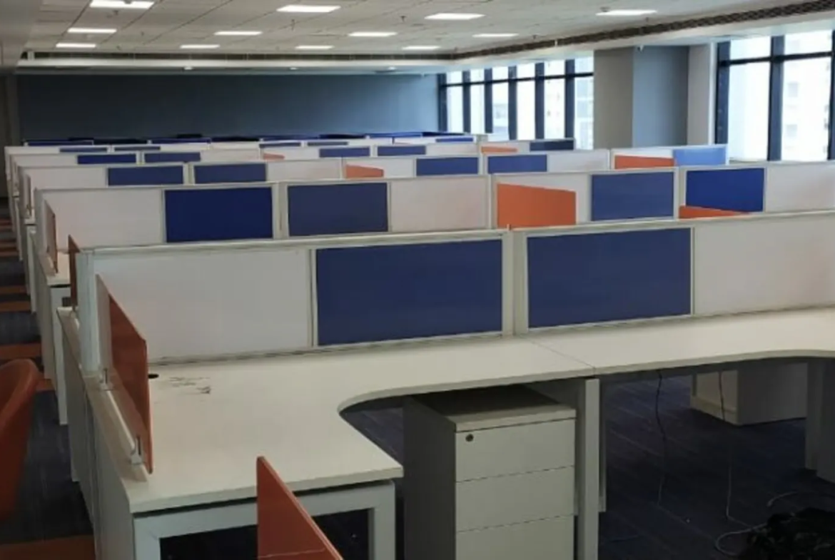 Green Boulevard Sector 62 Noida