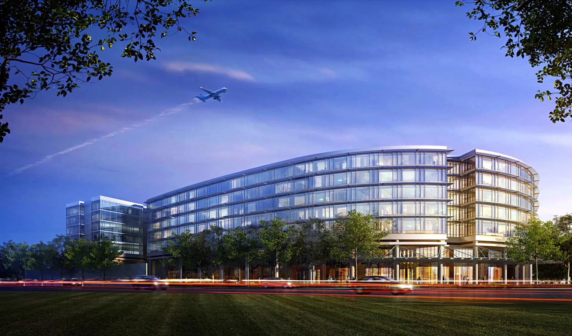 Hyatt-Andaz Hyatt Andaz