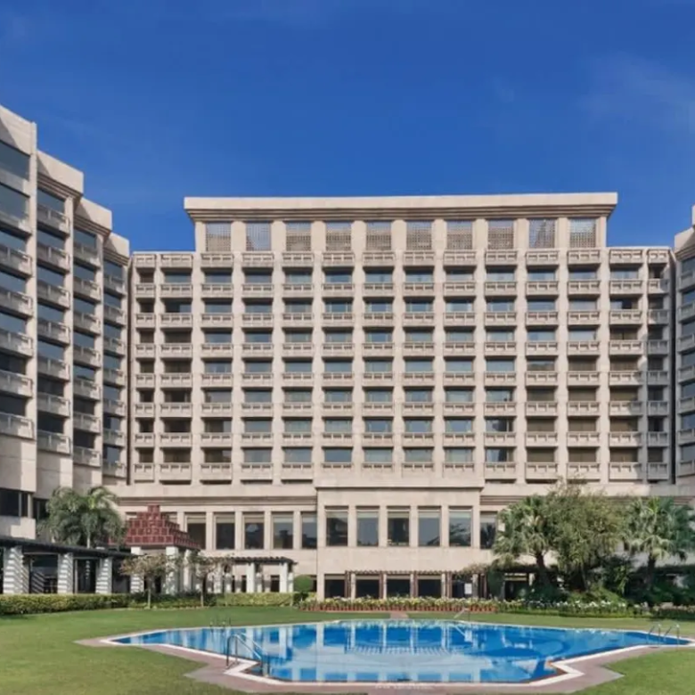 Hyatt Commercial Tower