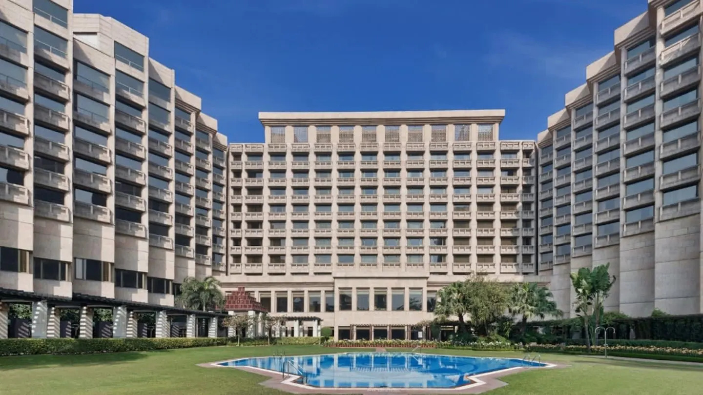 Hyatt-Commercial-Tower Hyatt Commercial Tower