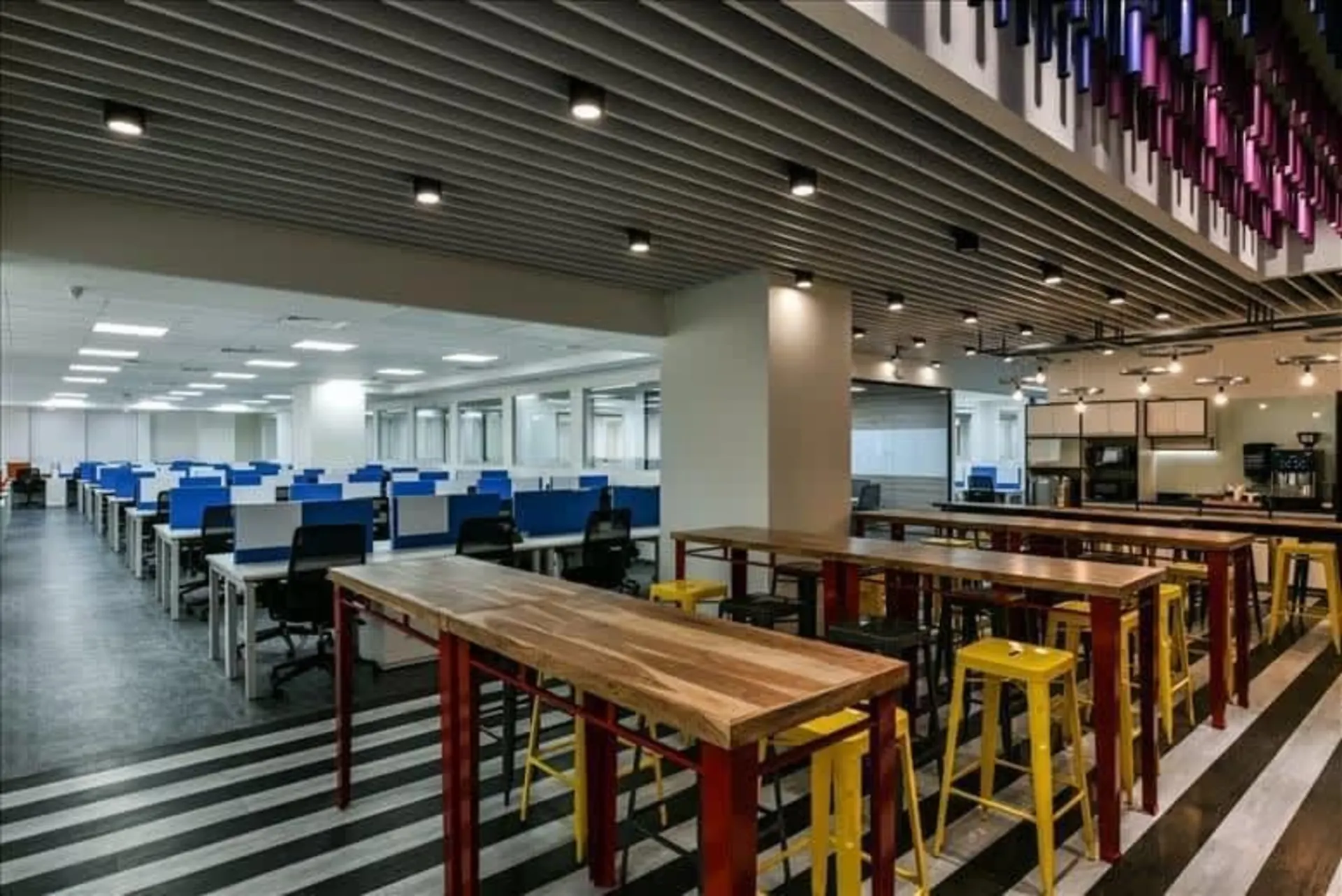 IFCI-Tower-1 IFCI Tower Nehru Place