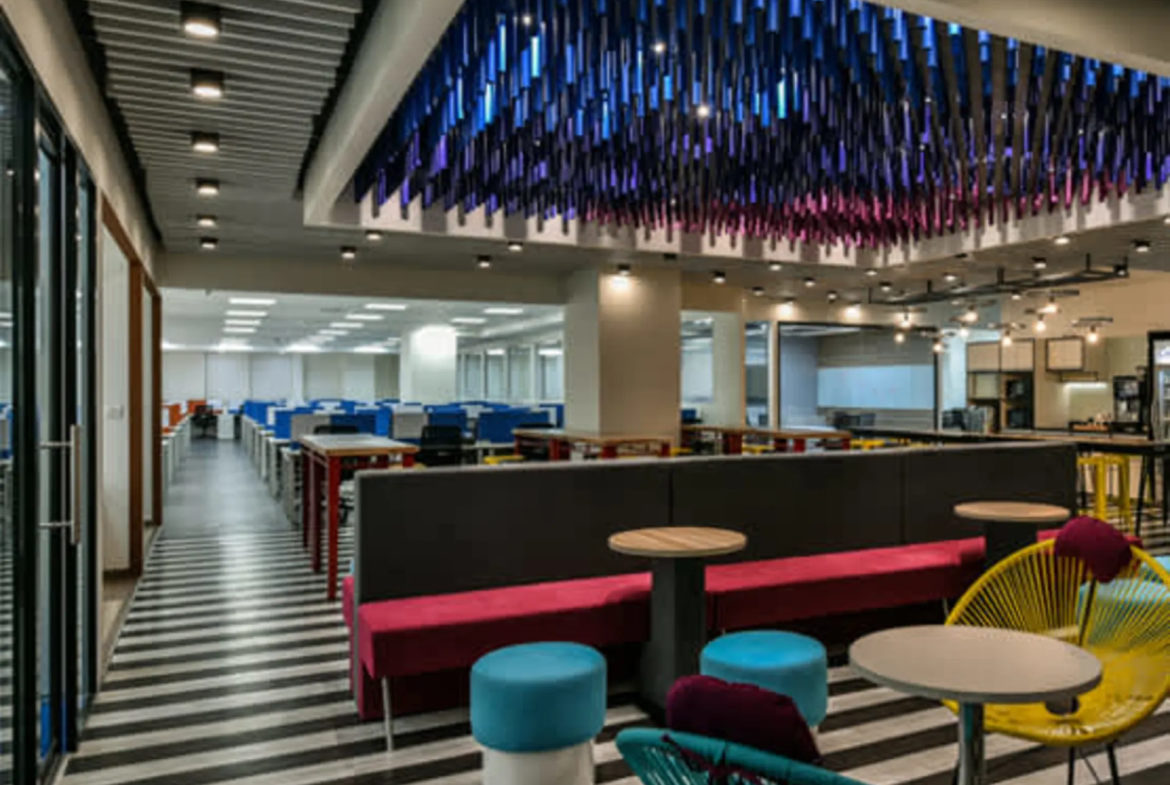 IFCI Tower Nehru Place