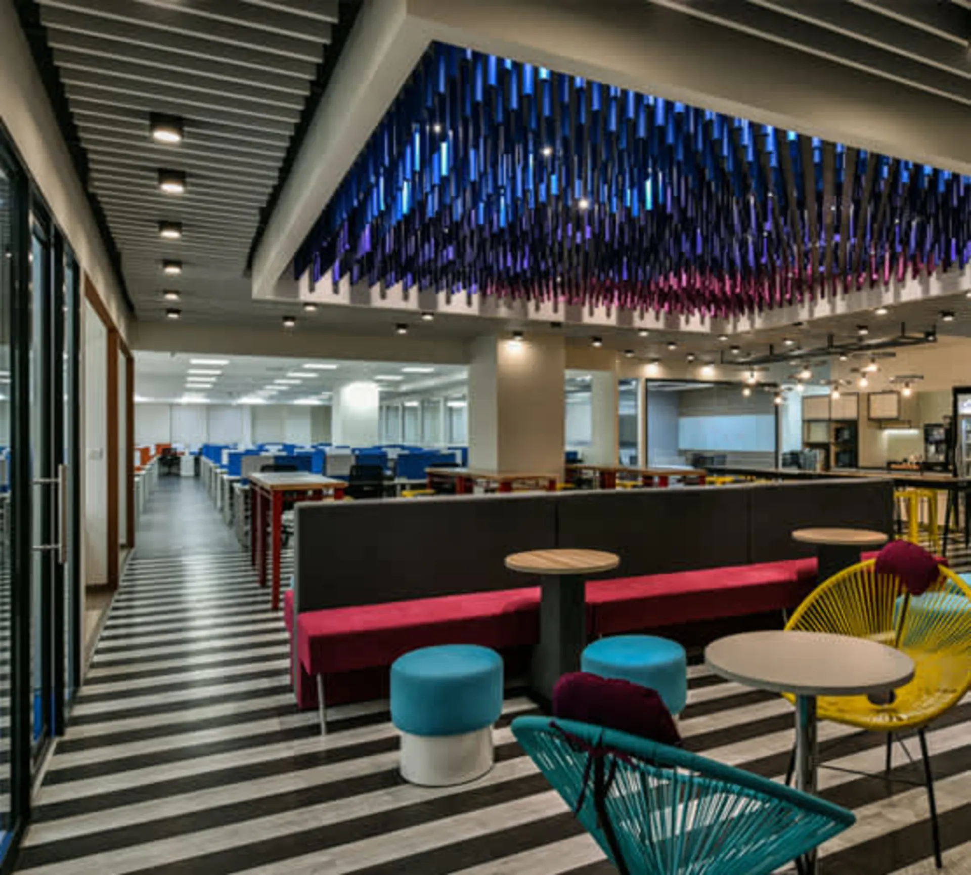 IFCI-Tower-2 IFCI Tower Nehru Place