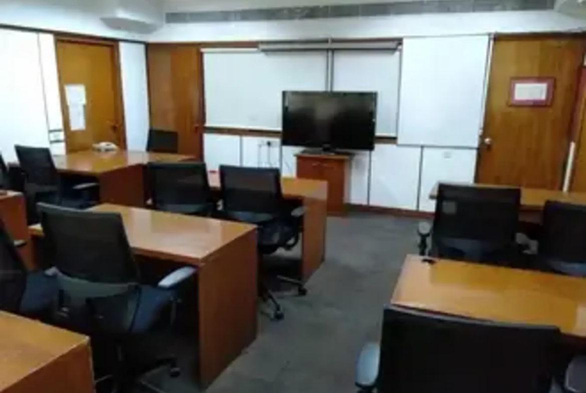 IFCI Tower Nehru Place